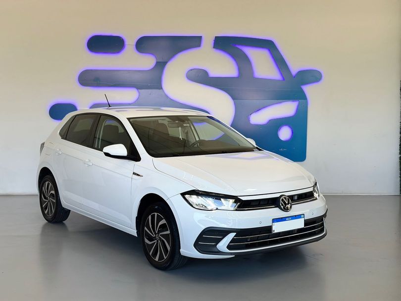 VolksWagen Polo Highline TSI 1.0 Flex 12V Aut.