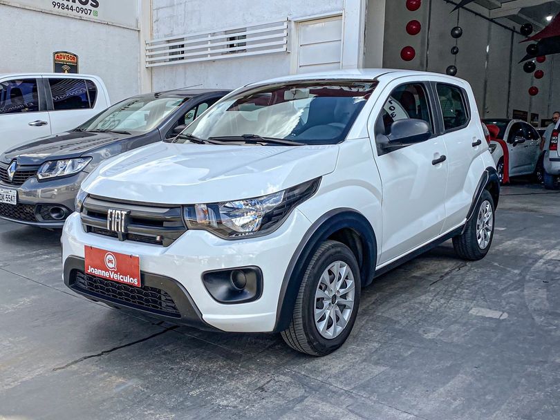 Fiat MOBI LIKE 1.0 Fire Flex 5p.