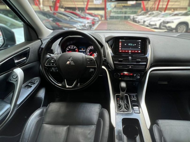 Mitsubishi Eclipse Cross HPE 1.5 16V 165cv Aut.