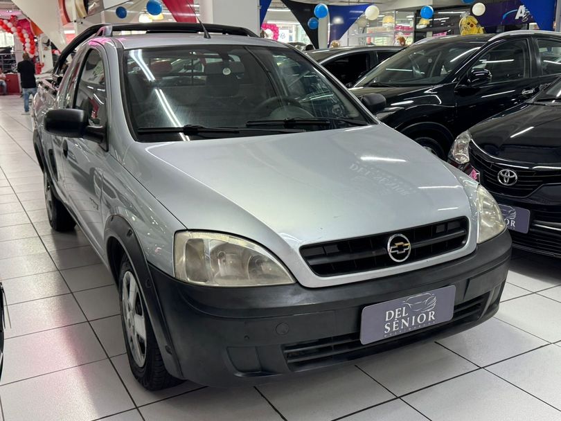 Chevrolet MONTANA 1.8/ 1.8 Conquest FlexPower 8V