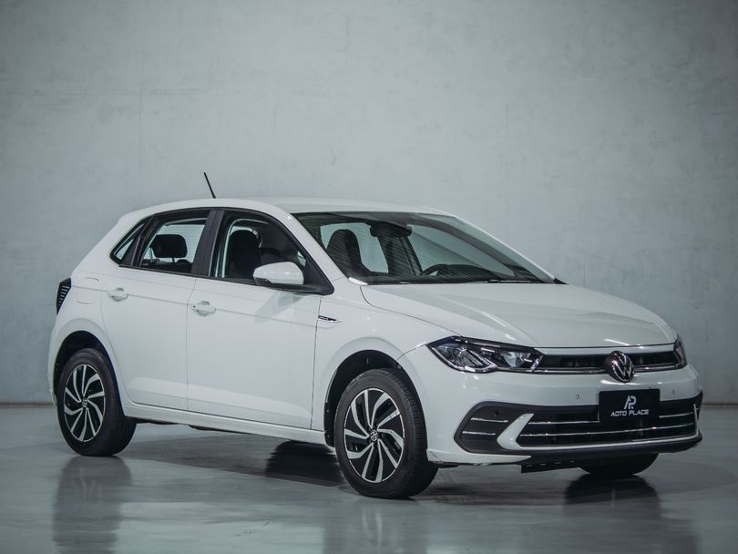 VolksWagen Polo Highline TSI 1.0 Flex 12V Aut.