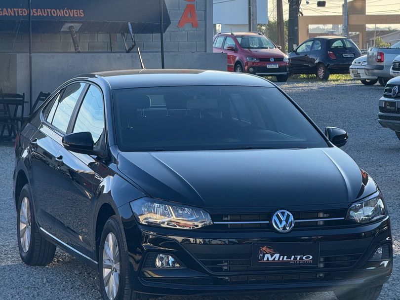VolksWagen VIRTUS Comfort. 200 TSI 1.0 Flex 12V Aut