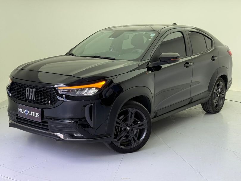 Fiat Fastback Limited Ed.1.3 270 T.Flex Aut.