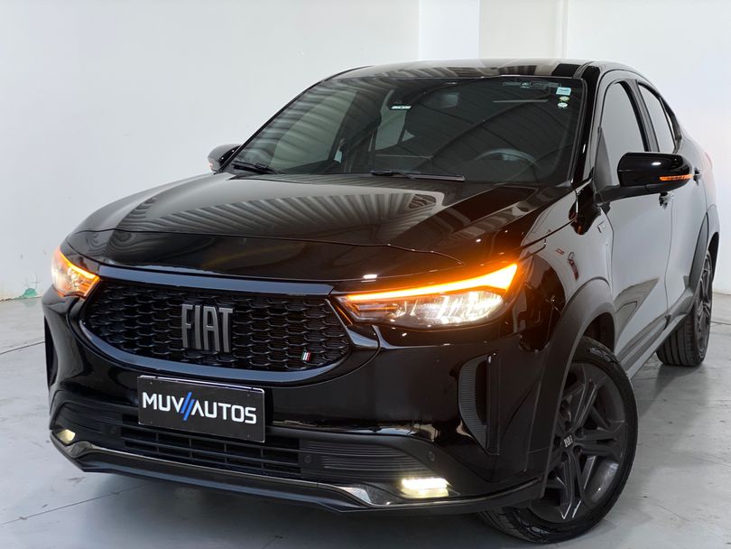 Fiat Fastback Limited Ed.1.3 270 T.Flex Aut.