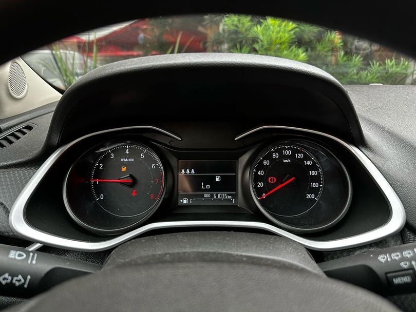 Chevrolet ONIX HATCH LT 1.0 12V TB Flex 5p Aut.