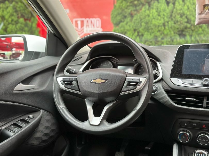 Chevrolet ONIX HATCH LT 1.0 12V TB Flex 5p Aut.