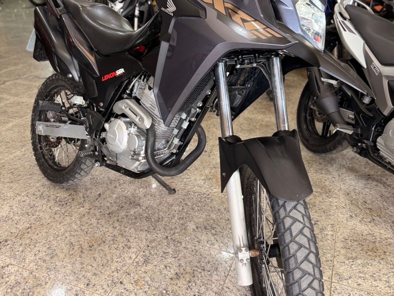 HONDA XRE 300/ 300 ABS/ FLEX