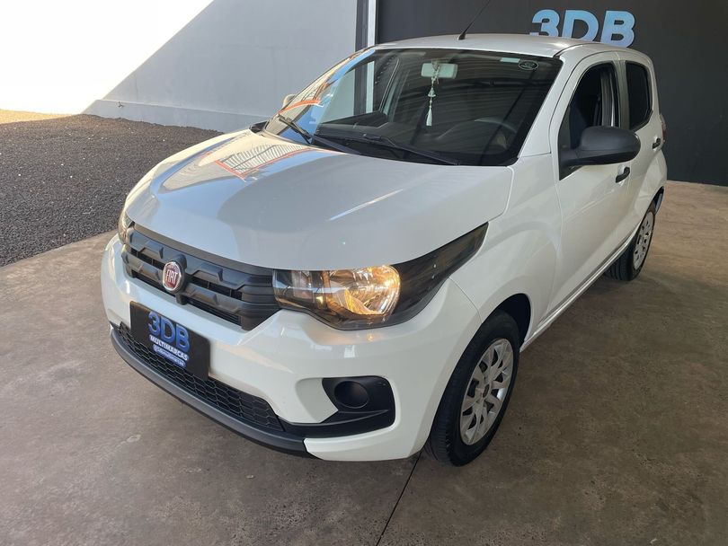 Fiat MOBI LIKE 1.0 Fire Flex 5p.