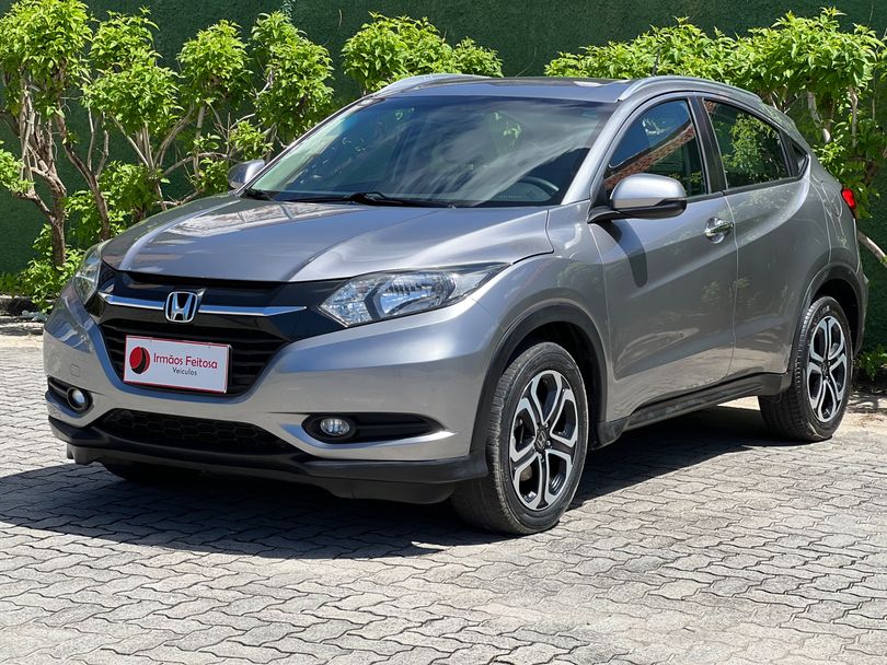 Honda HR-V EXL 1.8 Flexone 16V 5p Aut.