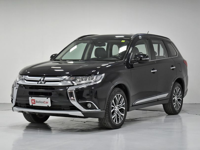Mitsubishi OUTLANDER 2.2 165cv Diesel Aut.