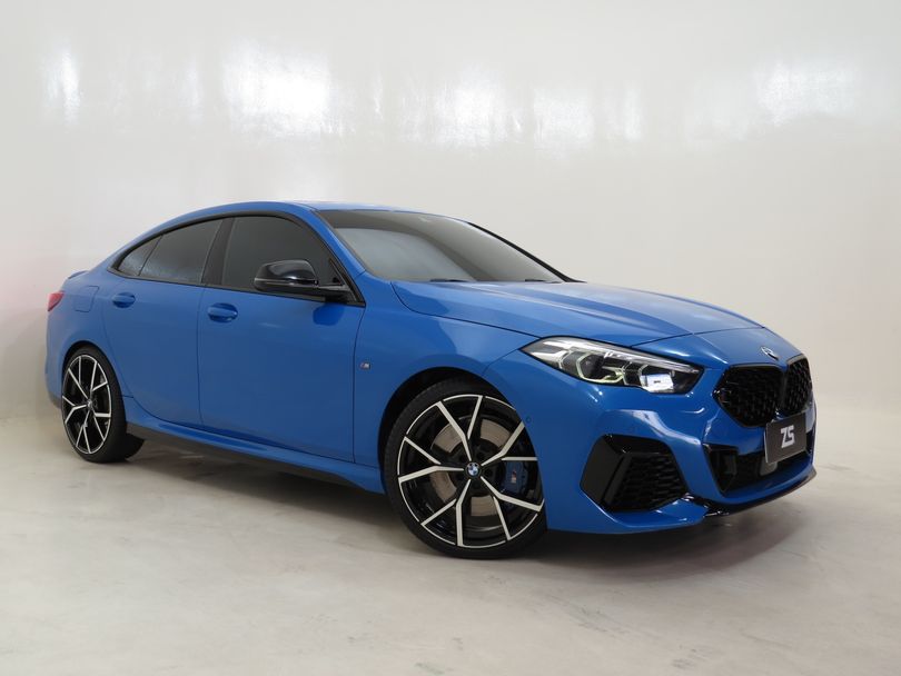BMW M235i XDRIVE Gran Coupé 2.0 Aut.