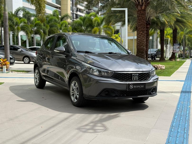 Fiat ARGO DRIVE 1.0 6V Flex