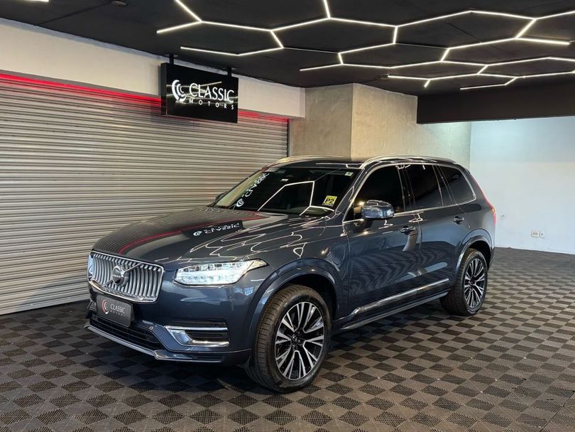 Volvo PLUS