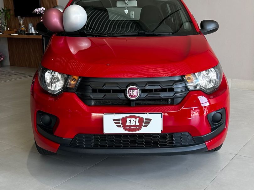 Fiat MOBI EASY on 1.0 Fire Flex 5p.