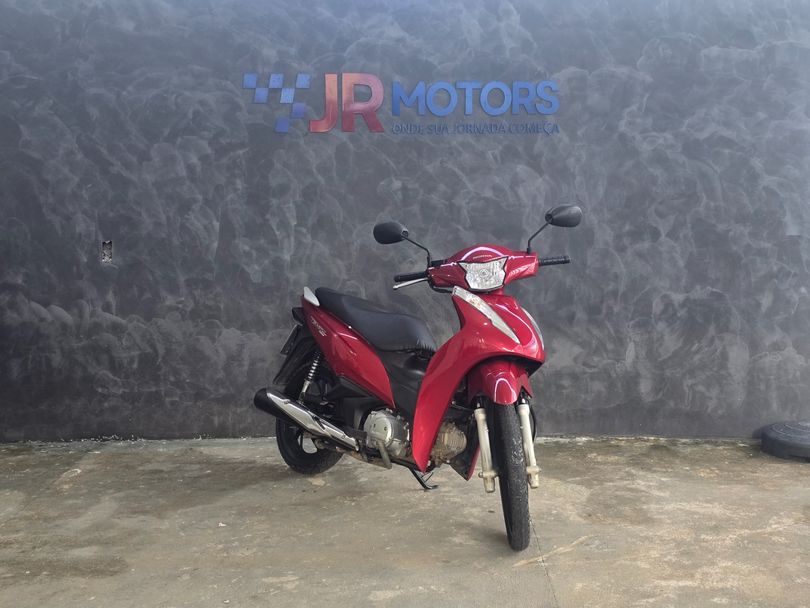 HONDA BIZ 125/125i Flex