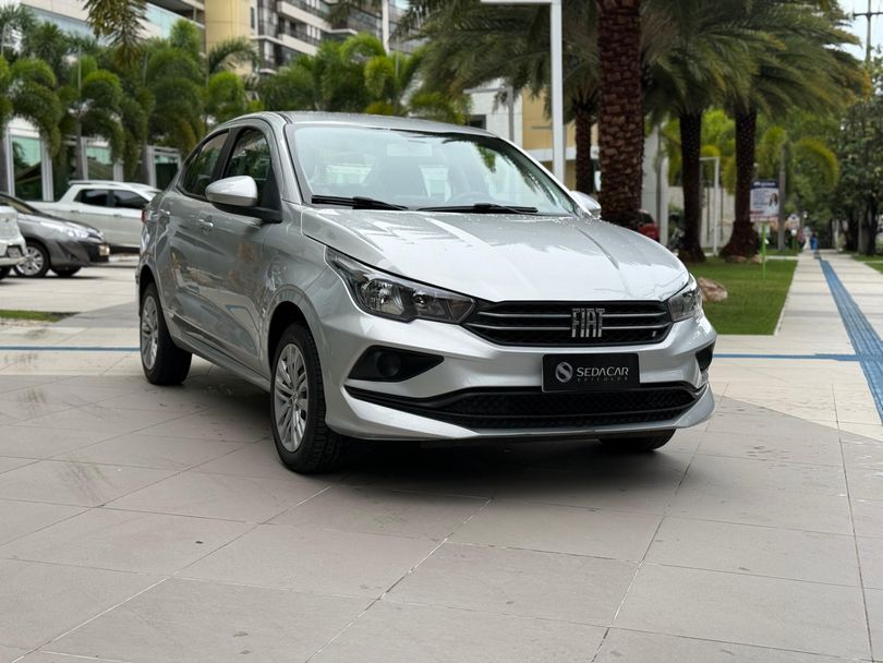 Fiat CRONOS DRIVE 1.3 8V Flex