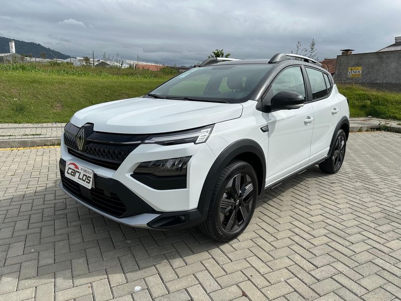 Renault Kardian Prem. Ed Flex 1.0 TB 12V 5p Aut.