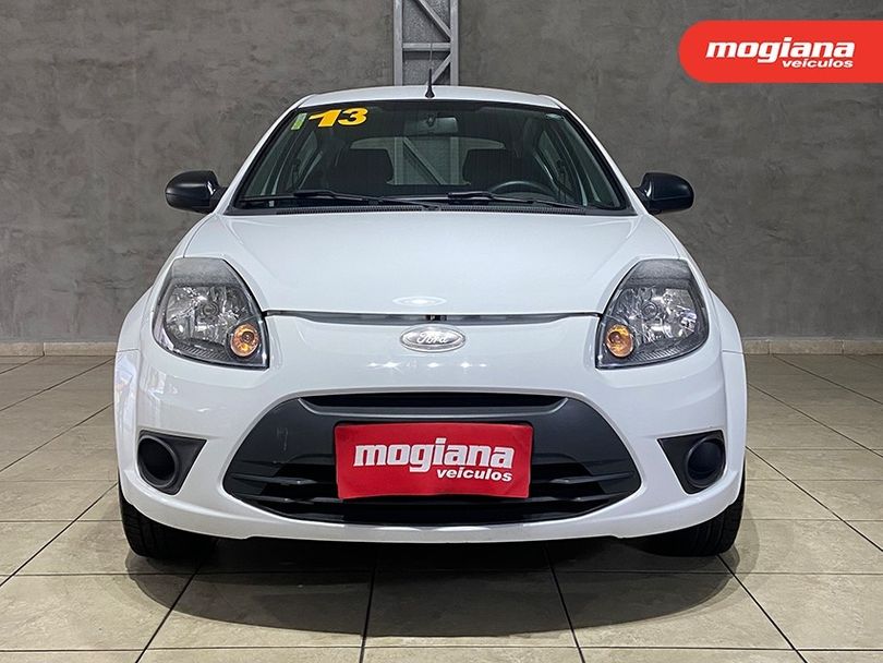Ford Ka 1.0 8V/1.0 8V ST Flex 3p