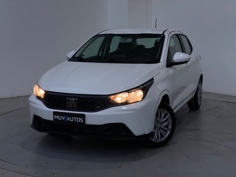 Fiat ARGO DRIVE 1.0 6V Flex