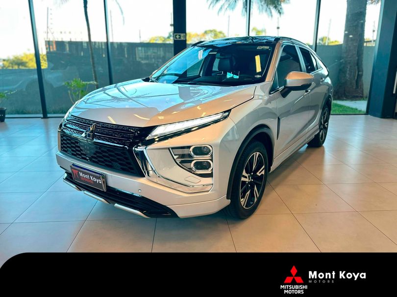 Mitsubishi Eclipse Cross HPE-S 1.5 AWC 165cv Aut.