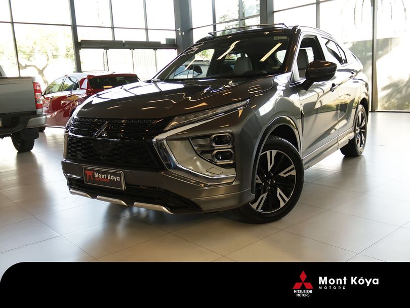 Mitsubishi Eclipse Cross HPE-S 1.5 16V AWC TB 165cv Aut.