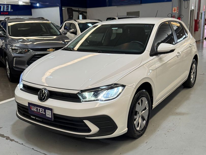 VolksWagen Polo 1.0 MPI Flex 12V 5p