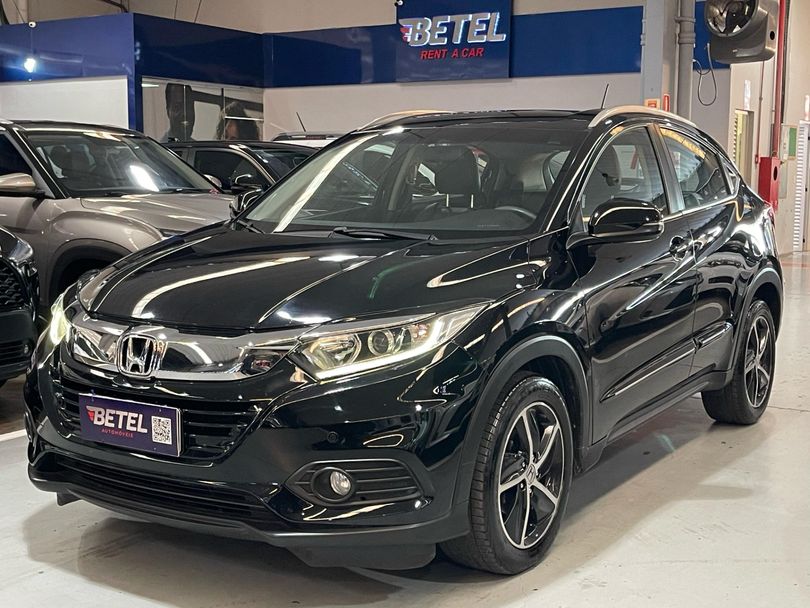 Honda HR-V EXL 1.8 Flexone 16V 5p Aut.