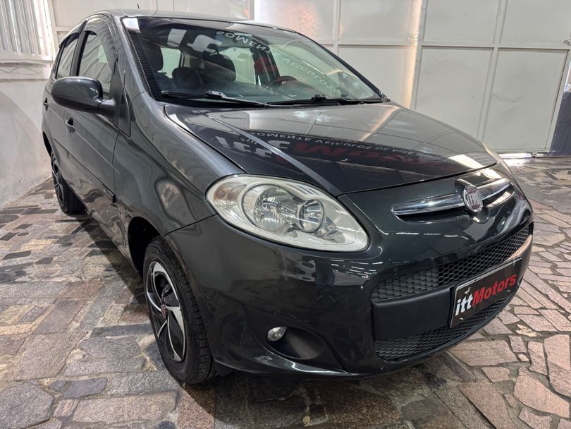 Fiat Palio ATTRA./ITÁLIA 1.4 EVO F.Flex 8V 5p