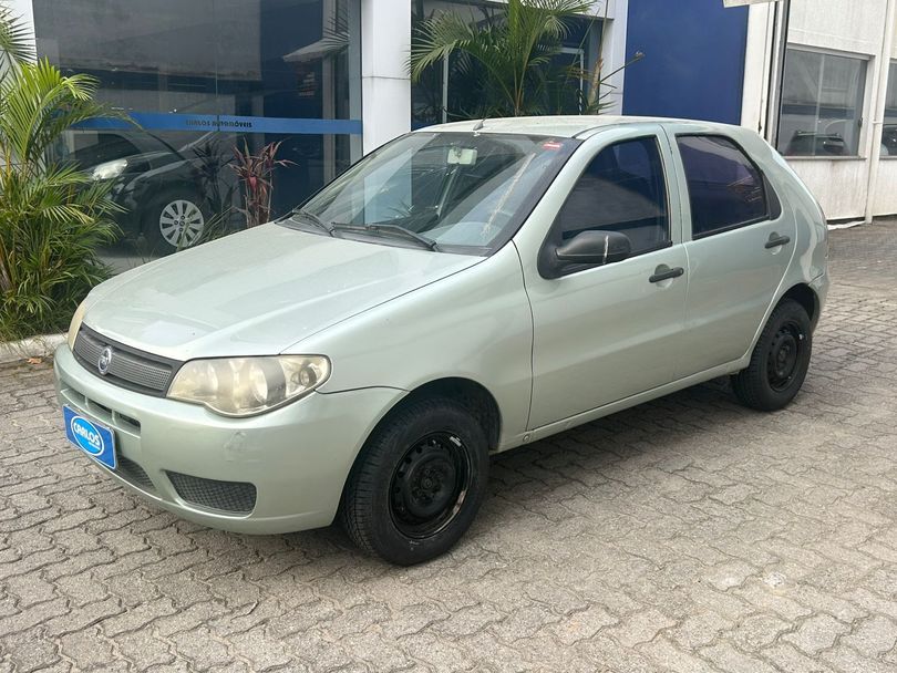 Fiat Palio 1.0/ Trofeo 1.0 Fire/ Fire Flex 4p