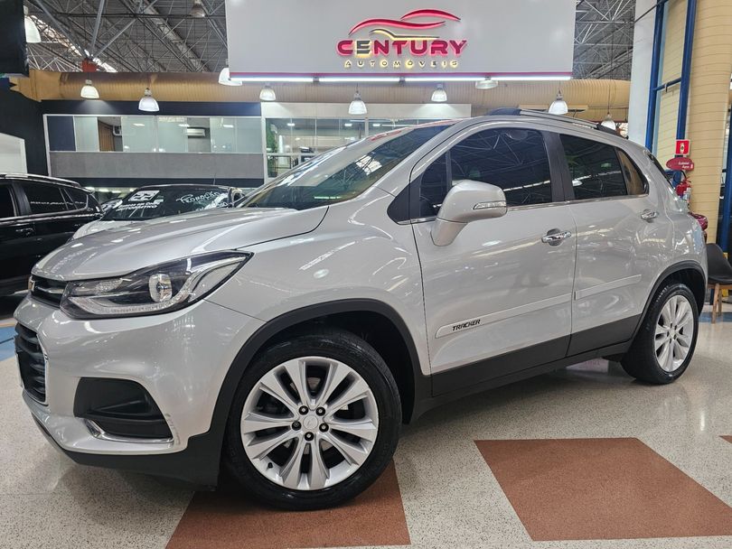 Chevrolet TRACKER Premier 1.4 Turbo 16V Flex Aut