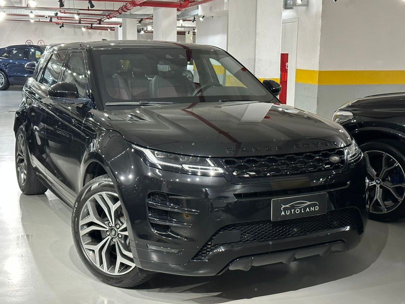 Land Rover Range R. EVO HSE Si4 R-Dyn.2.0 300cv Aut