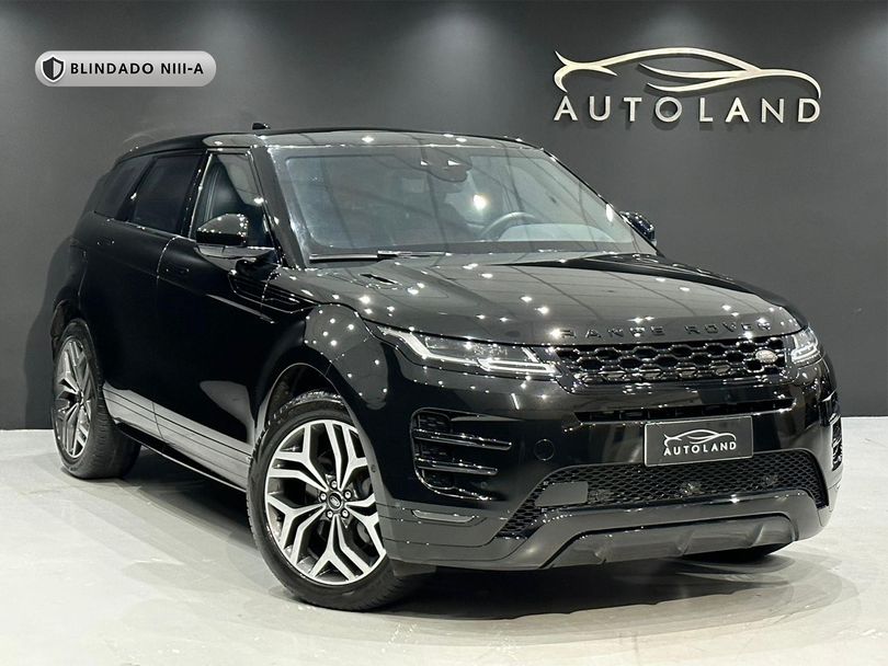 Land Rover Range R. EVO HSE Si4 R-Dyn.2.0 300cv Aut
