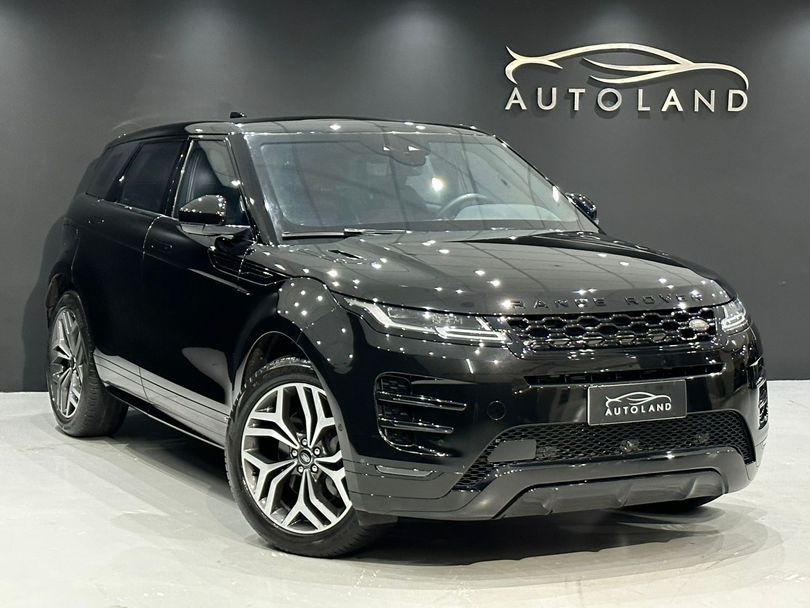 Land Rover Range R. EVO HSE Si4 R-Dyn.2.0 300cv Aut