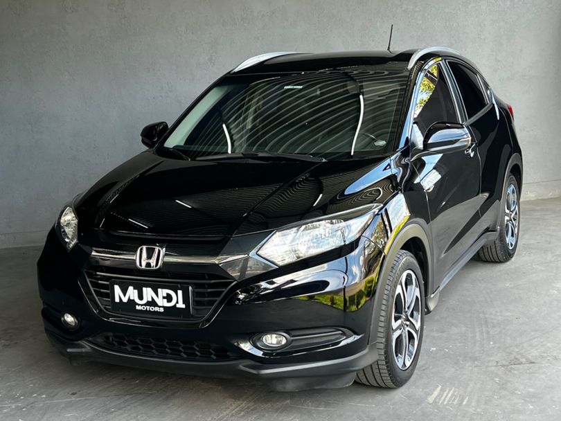 Honda HR-V EX 1.8 Flexone 16V 5p Aut.