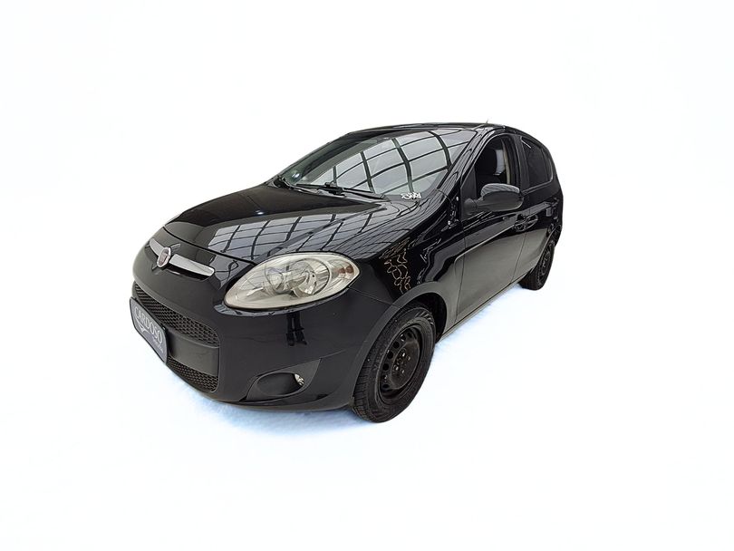Fiat Palio ATTRA./ITÁLIA 1.4 EVO F.Flex 8V 5p