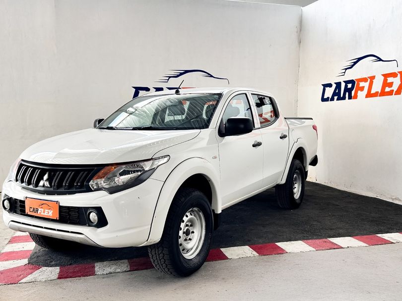 Mitsubishi L200 TRITON SPORT GL MEC
