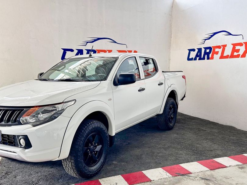 Mitsubishi L200 TRITON SPORT GL MEC