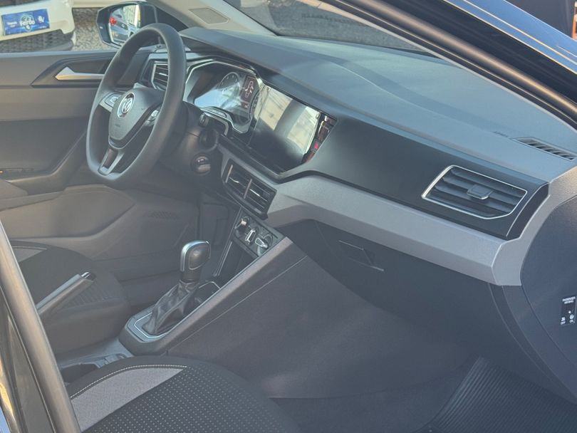 VolksWagen VIRTUS Comfort. 200 TSI 1.0 Flex 12V Aut