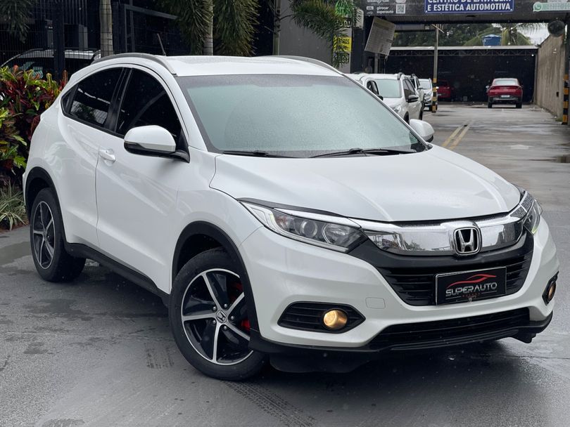 Honda HR-V EXL 1.8 Flexone 16V 5p Aut.