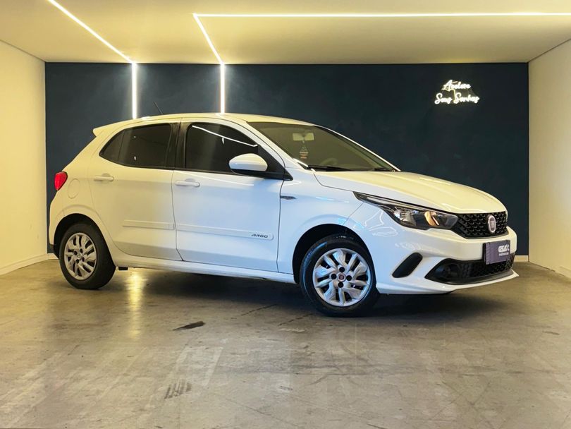 Fiat ARGO DRIVE 1.0 6V Flex