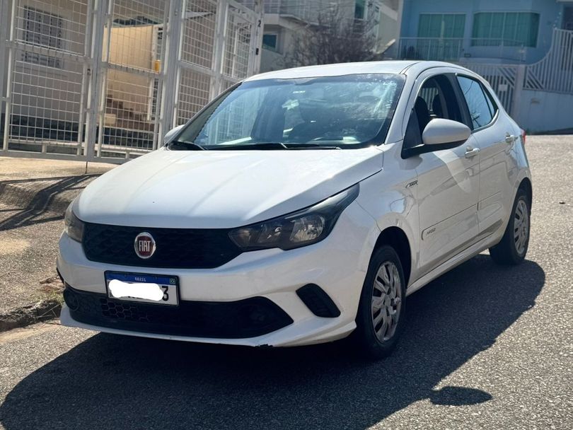 Fiat ARGO DRIVE 1.0 6V Flex