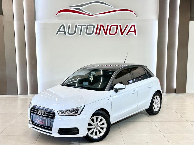 Audi A1 Sport. S Edition 1.4 TFSI 5p S-tronic
