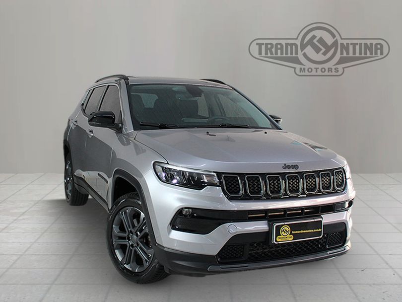 Jeep COMPASS LONG. T270 1.3 TB 4x2 Flex Aut.