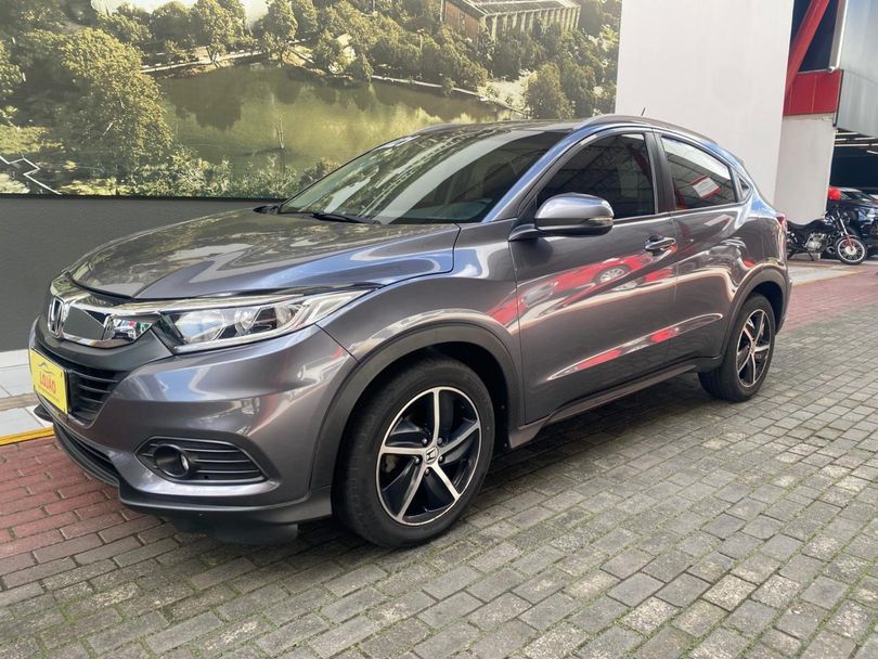 Honda HR-V EX 1.8 Flexone 16V 5p Aut.