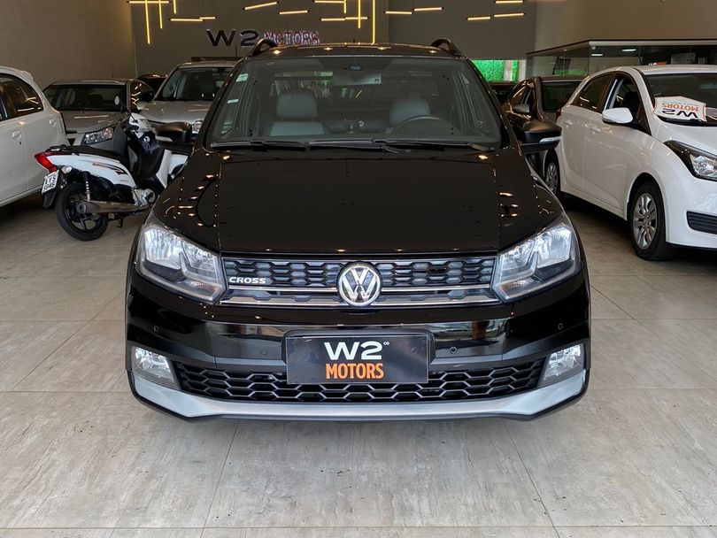 VolksWagen Saveiro CROSS 1.6 T. Flex 16V CE