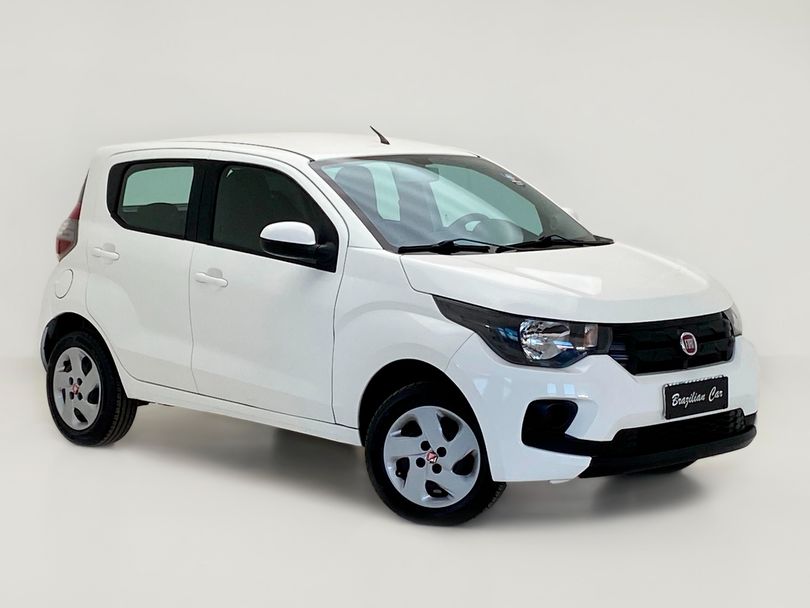 Fiat MOBI LIKE 1.0 Fire Flex 5p.