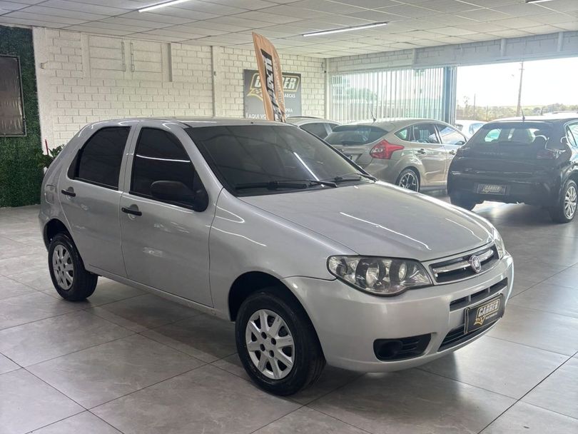 Fiat Palio 1.0 ECONOMY Fire Flex 8V 4p