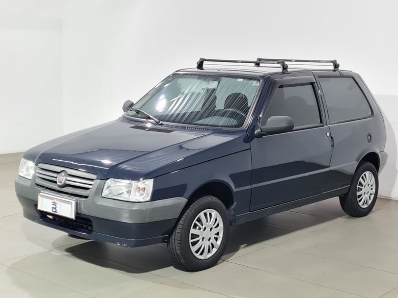 Fiat Uno Mille 1.0 Fire/ F.Flex/ ECONOMY 2p