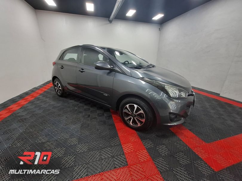 Hyundai HB20 C./C.Plus/C.Style 1.6 Flex 16V Mec.