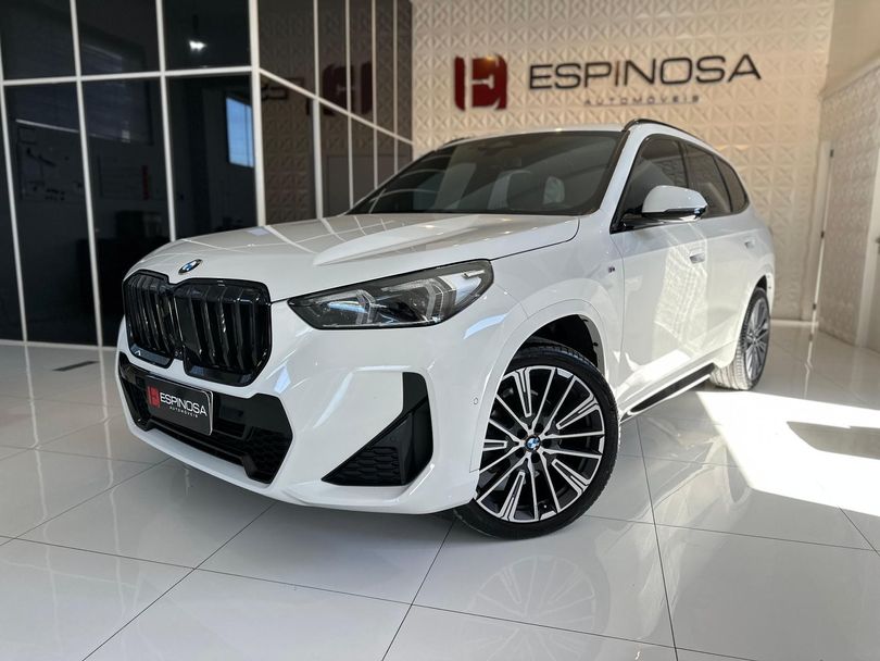 BMW BMW /X1 S20I M SPORT